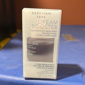 Beekman 1802 Dream Booster Bakuchiol Serum